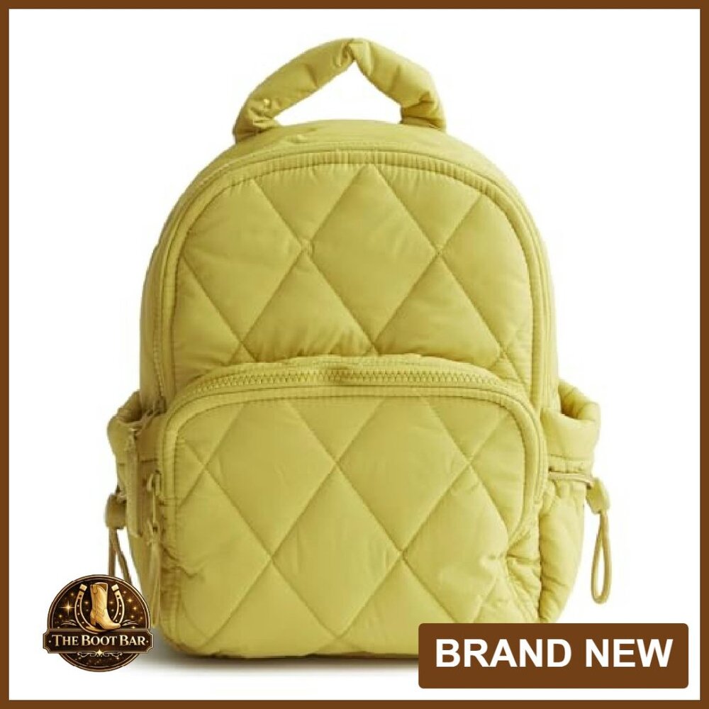 Featherweight Nylon Backpack - 6 Pockets, Laptop … - image 5